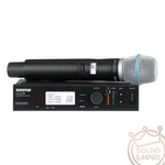 Shure ULX-D B87A Wireless Handheld Microphone