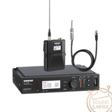 Shure ULX-D Wireless Instrument