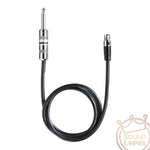 Shure ULX-D Wireless Instrument