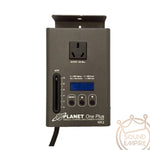 Single Channel DMX Dimmer