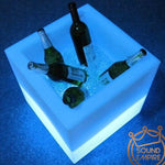 Cube Ice Bucket