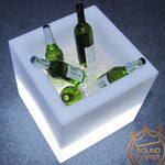 Cube Ice Bucket