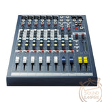 Soundcraft EPM6 Mixer