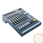 Soundcraft EPM6 Mixer
