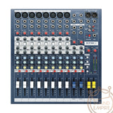 Soundcraft EPM8 Mixer