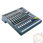 Soundcraft EPM8 Mixer