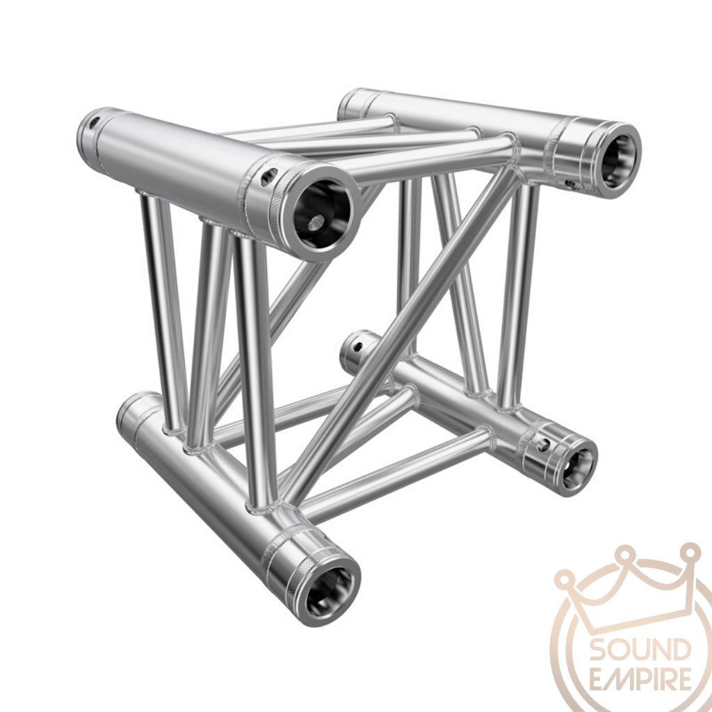 Square Box Truss - 0.29m – Sound Empire Hire