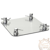 Square Box Truss - Top Plate
