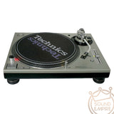 Technics Turntable DJ Pack