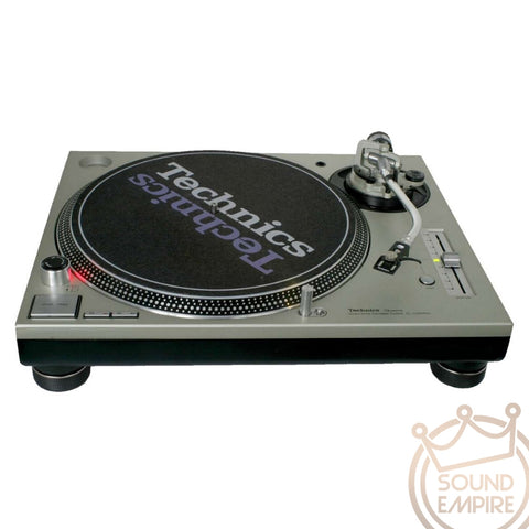 Technics Turntable DJ Pack – Sound Empire Hire