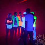 UV Black Lights