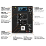 JBL SRX300 Sound System