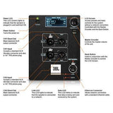 JBL SRX600 Sound System