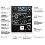 JBL SRX300 Sound System