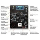 JBL SRX600 Sound System